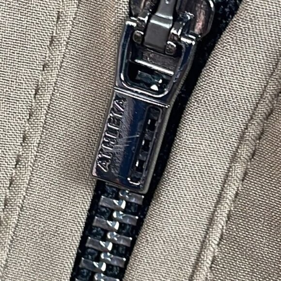 Athleta Camden Jogger Pants Tan Lounge Travel Style 486192 Sz 6 - Picture 7 of 15